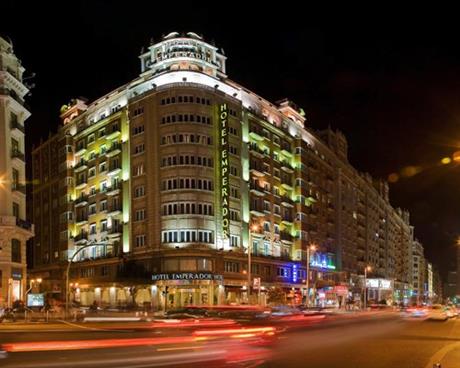 Emperador Hotel