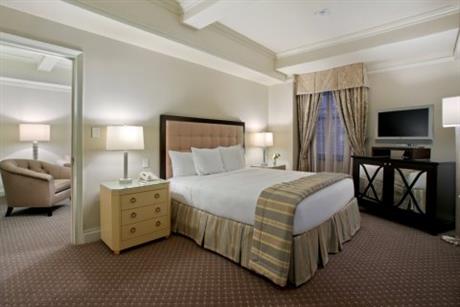 Warwick New York Hotel