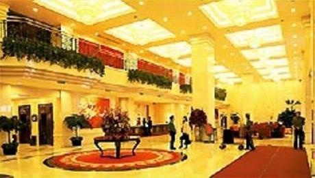 International Finance Conference Hotel Dalian