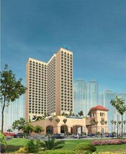 Amwaj Rotana