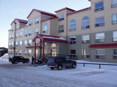 Capital Suites Iqaluit