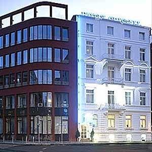 Hotel Cristall