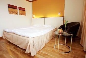 BEST WESTERN Plaza Hotel