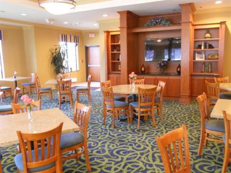 Holiday Inn SAN DIEGO-RANCHO BERNARDO