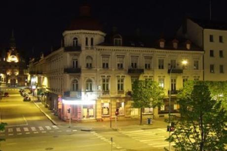 Hotell Linnea