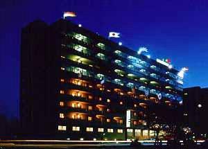Ripamontidue Hotel