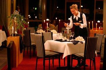 BEST WESTERN PREMIER Park Hotel