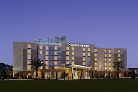 Hyatt Place New York Midtown South