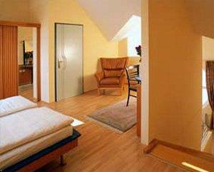 Mercure Imlauer Nestroy Wien Hotel
