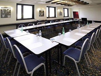 Mercure Lyon Lumiere