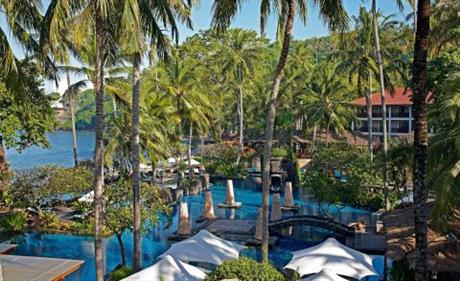 Sheraton Senggigi Beach Resort