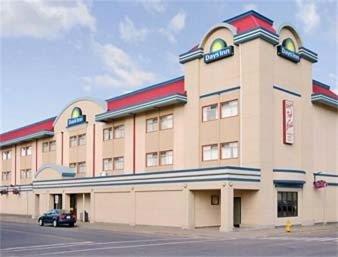 Days Inn Prince George