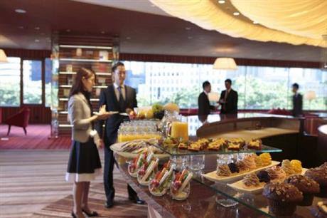 Tokyo Hilton