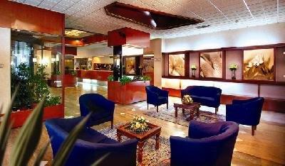 Atahotel Contessa Jolanda
