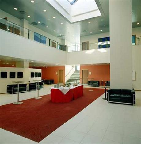 Eremitage Scandic