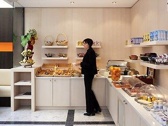 Mercure Paris XV