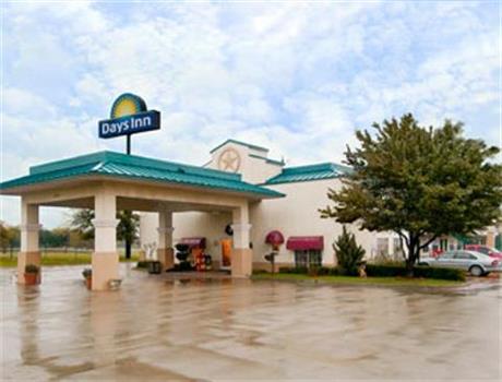 Days Inn Dallas DFW