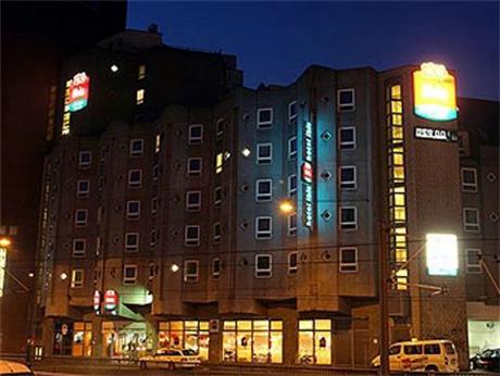 Ibis Koeln Centrum