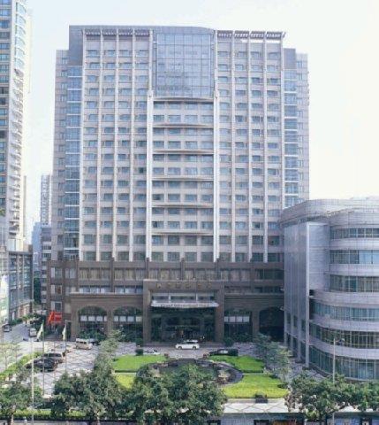 Guangzhou Grand Int Hotel