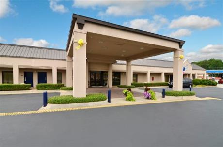 Best Western Horseshoe Inn