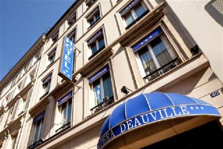 OPERA DEAUVILLE