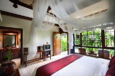 Rama Candidasa Resort and Spa