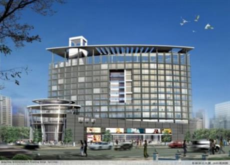 Designers Business Hotel