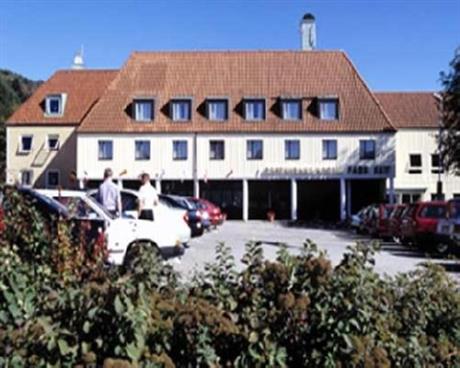 Fars Hatt Hotel