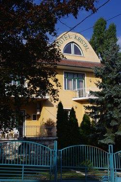 VILLA HOTEL KRISTAL