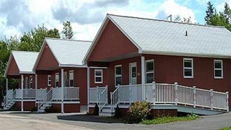 The Clansman Motel