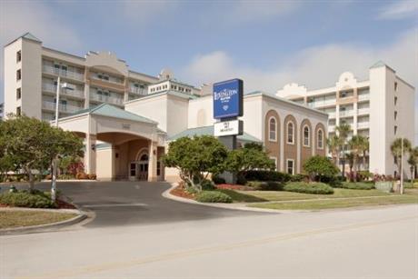 Lexington Hotel