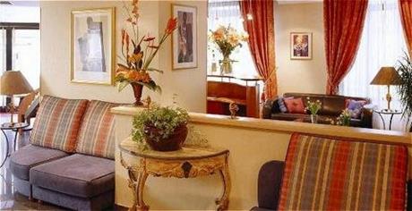 Hotel Allegro