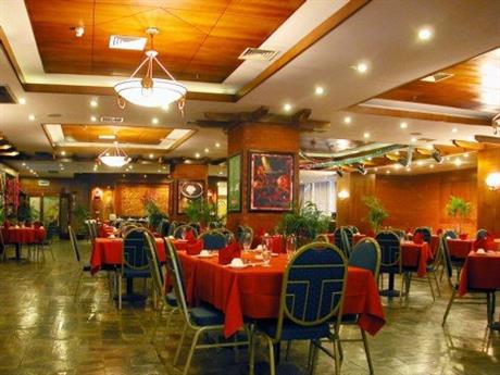 Garden City Hotel Downtown
