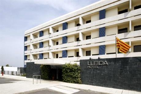 Insignia Hotel As Lleida