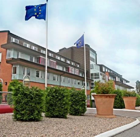 BEST WESTERN Farsta Strand Hotel & Conference