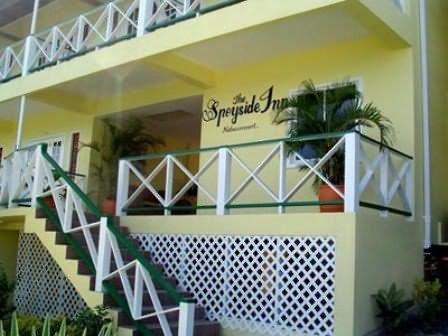 SPEYSIDE INN