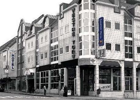 Comfort Hotel Kristiansand