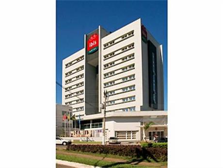 ibis Goiania