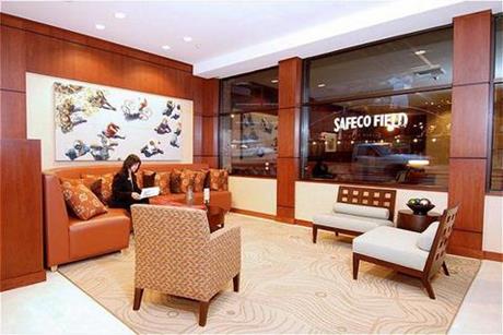 Silver Cloud Hotel Stadium