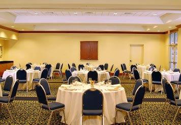 SpringHill Suites Orlando Airport