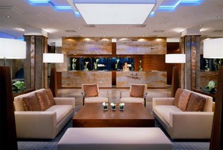 The Westin Grand Frankfurt
