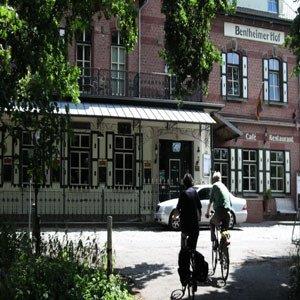 Hotel Bentheimer Hof
