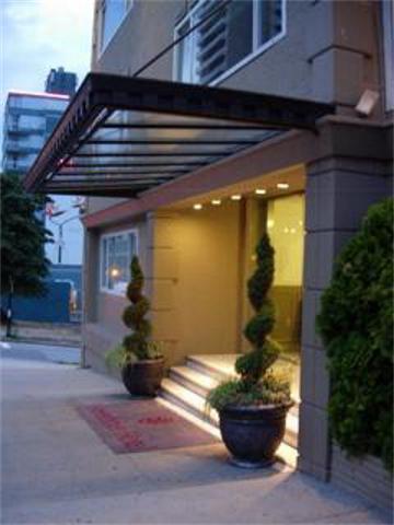 Greenbrier Hotel