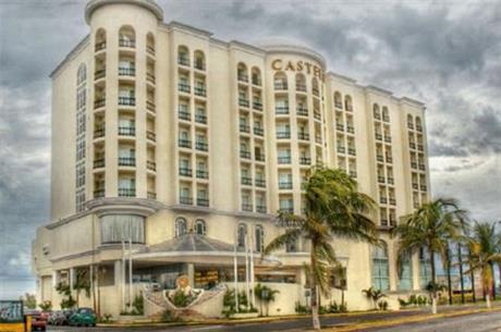 Castelo Hotel