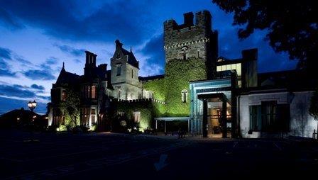 Clontarf Castle Hotel