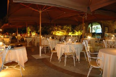 Grand Hotel Excelsior Amalfi
