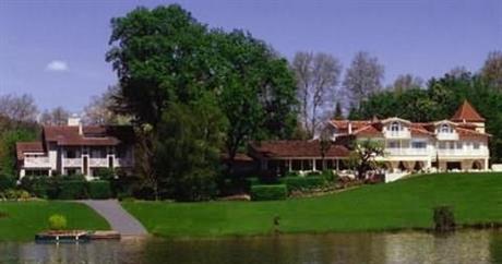 La Reserve