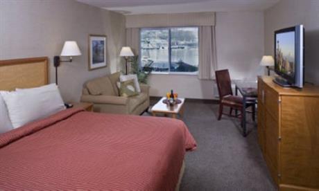 Silver Cloud Inn Lake Union