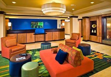Fairfield Inn Spokane Downtown