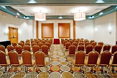 Holiday Inn CLEARWATER-ST PETERBURG ARPT